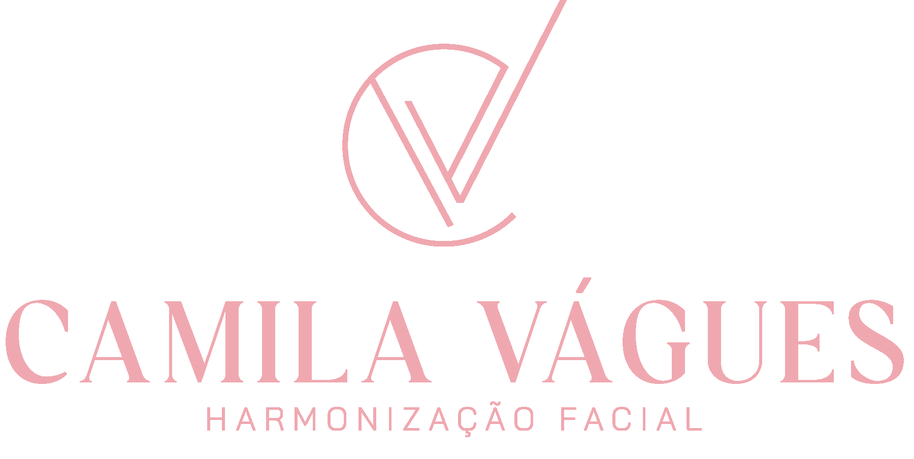 Logo Camila Vgues